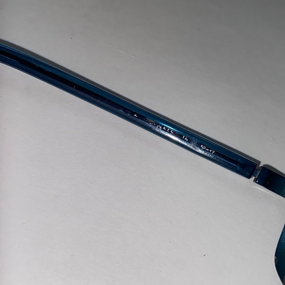 GUCCI Vintage Eyeglass Frames - Picture 6 of 11